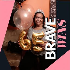 Meet your Posher, Lorraine